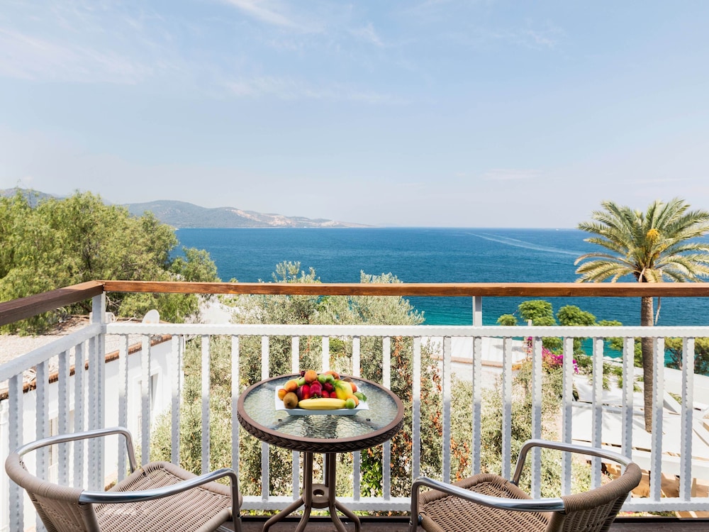Club Room, Sea View photo 3