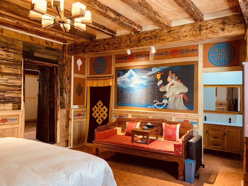 Family Suite (Bao San) photo 1