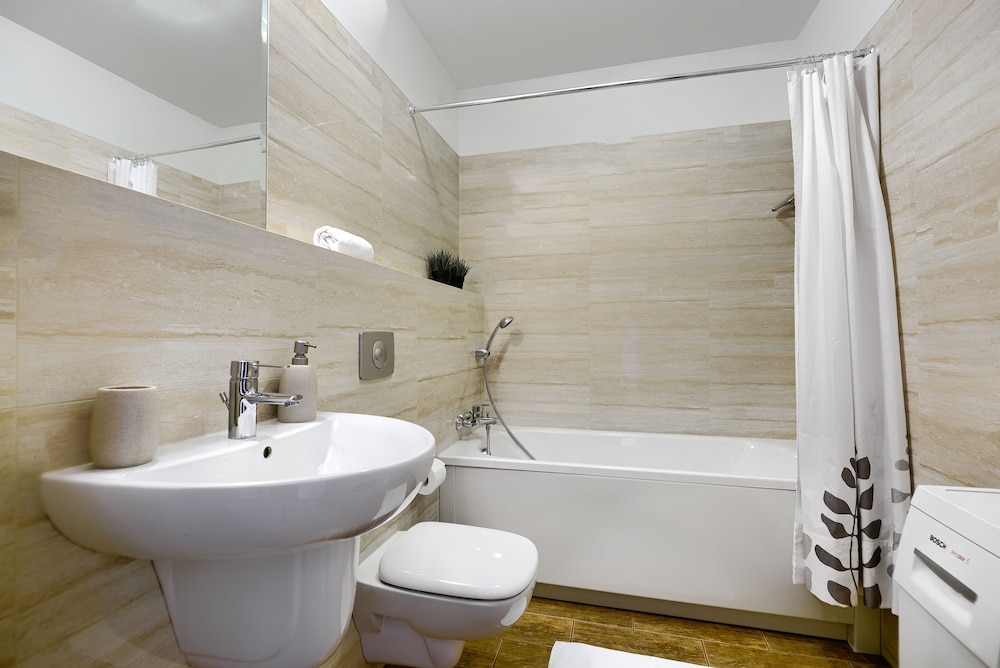 MARGI Gaja Apartament, Billede 4