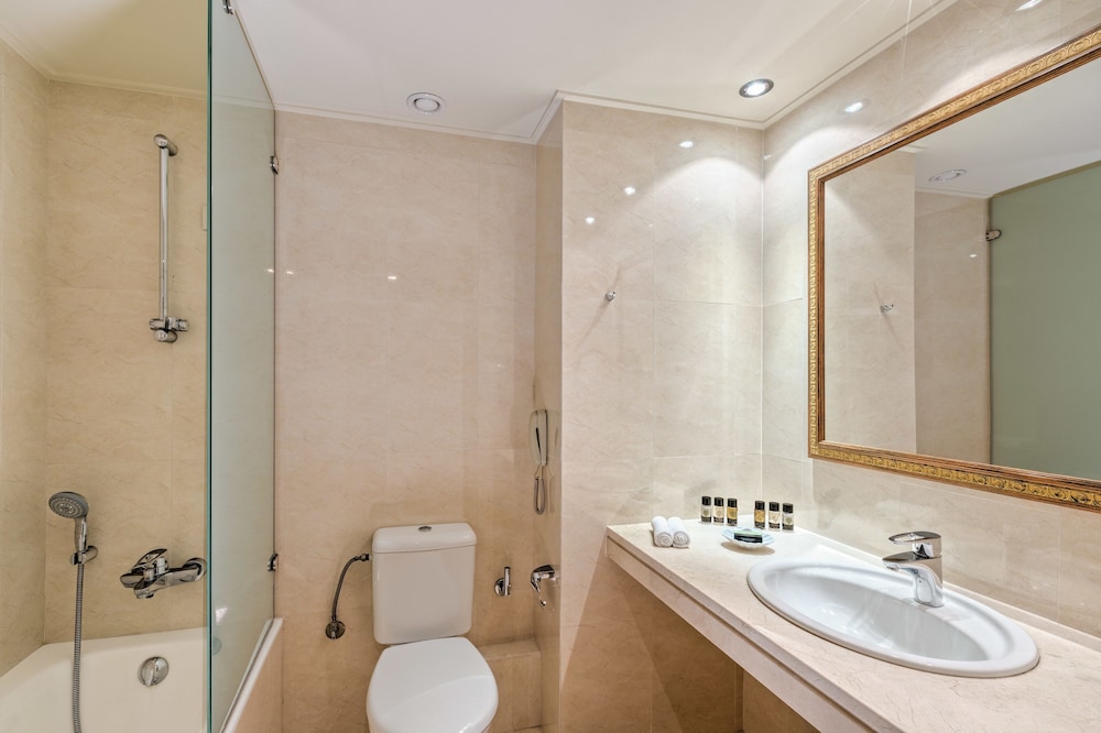 Executive Room (Meteora View) - Photo 2