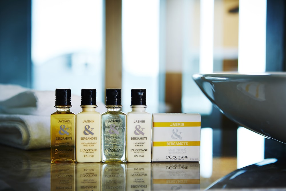 Premier Grand - Deluxe King with the Club Lounge Access (breakfast, tea, and bar time) - Photo 12