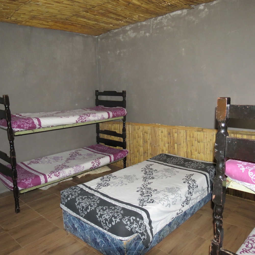 Shared Dormitory (6 Beds) photo 1