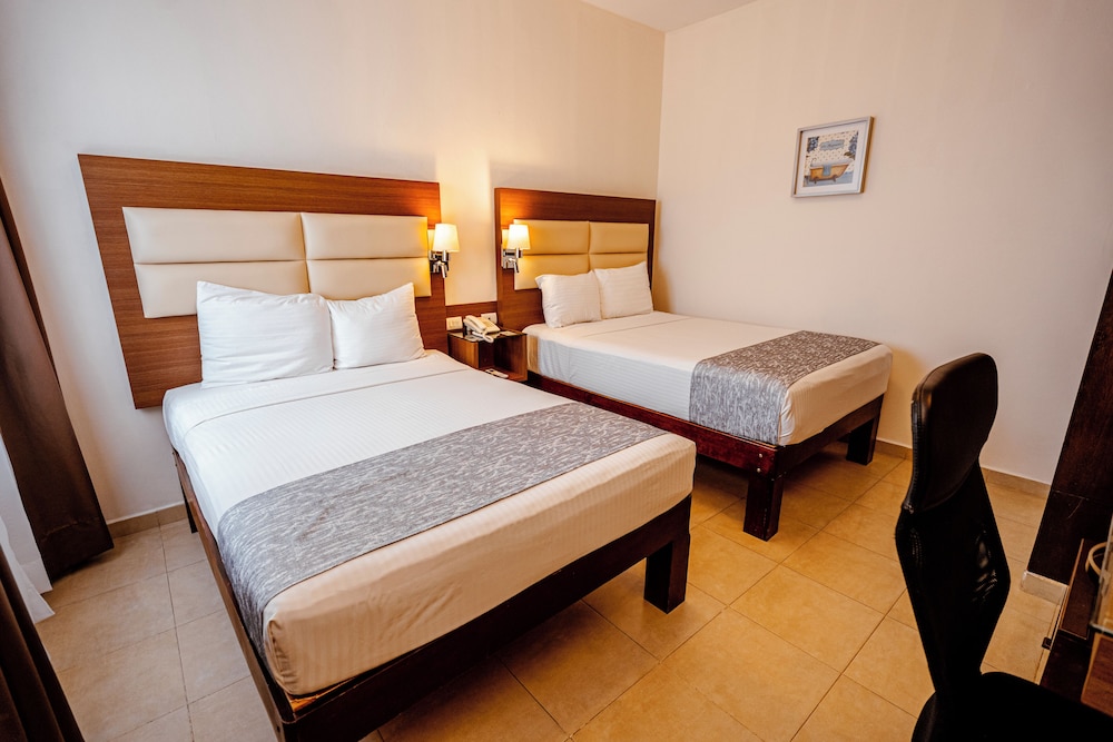 Superior Room (Gold) - Photo 12