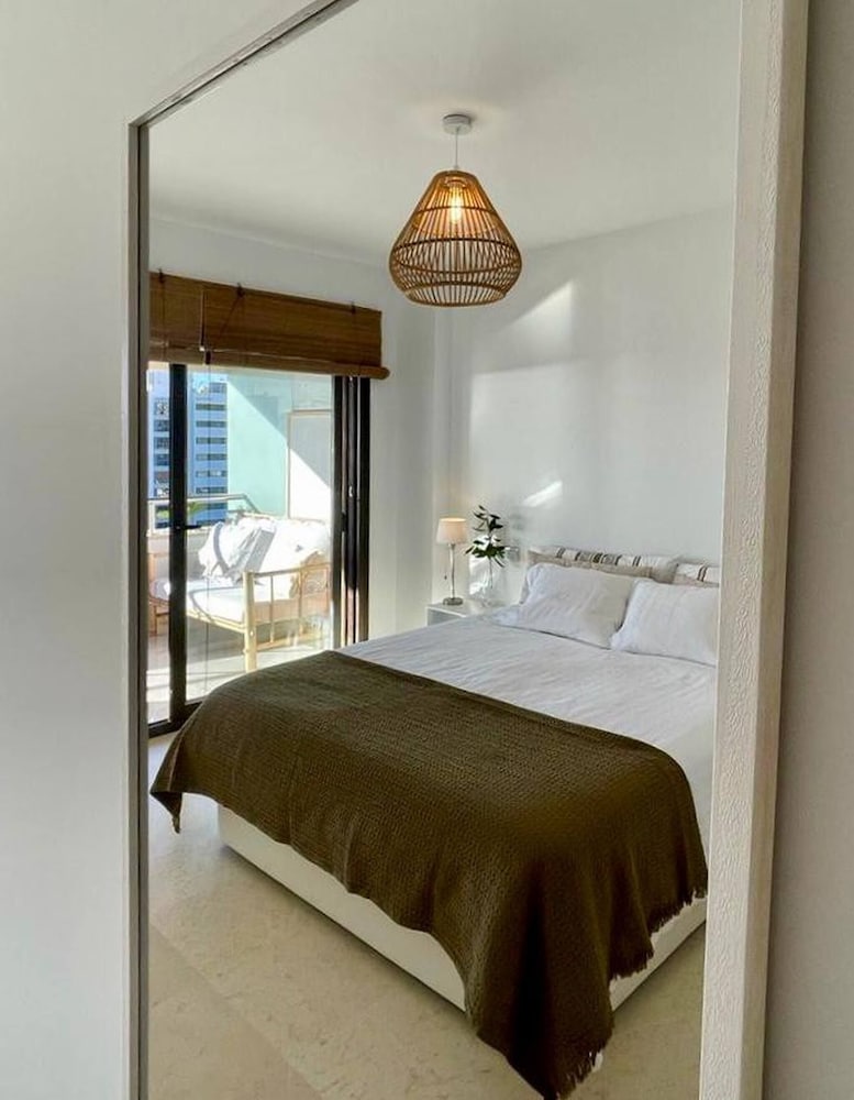 Beautiful Flat With a Wonderful View Close to the Beach, 사진 26