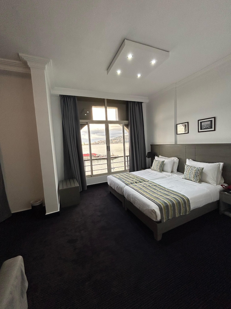 Junior Suite, Sea View - Photo 1