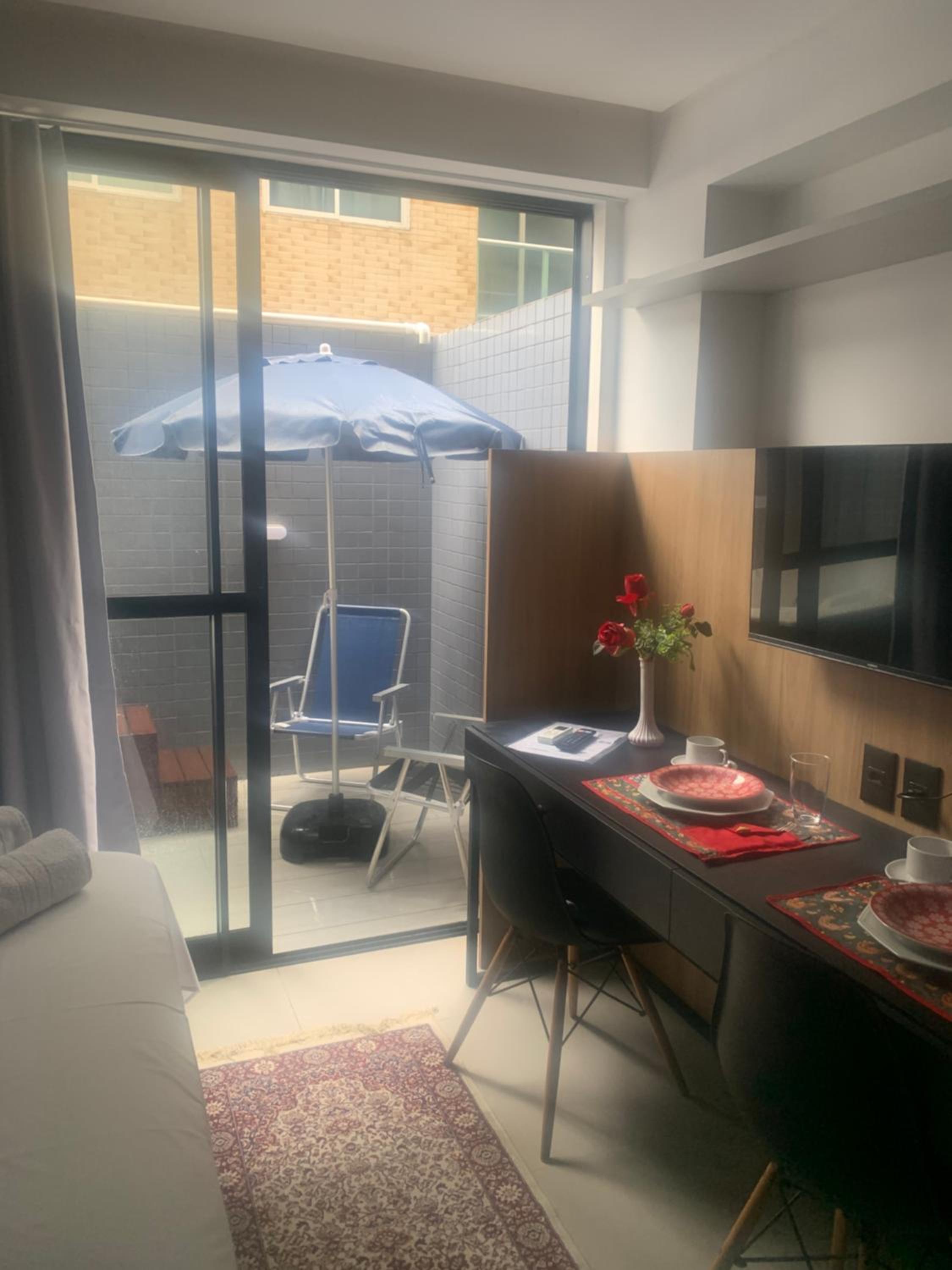Deluxe Apartment photo 1