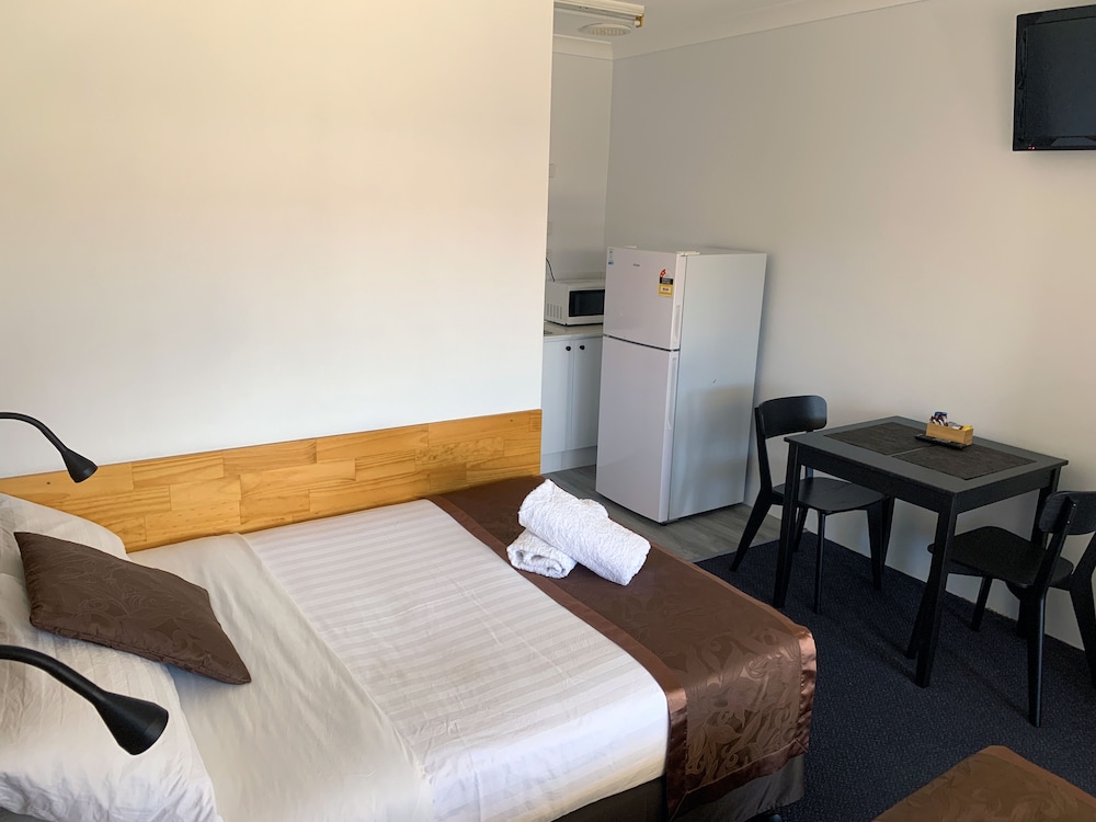 Standard Room photo 2
