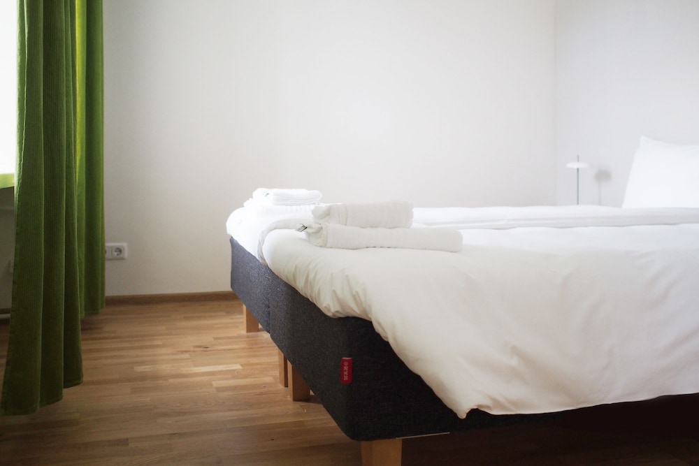 Grand Double or Twin Room photo 2