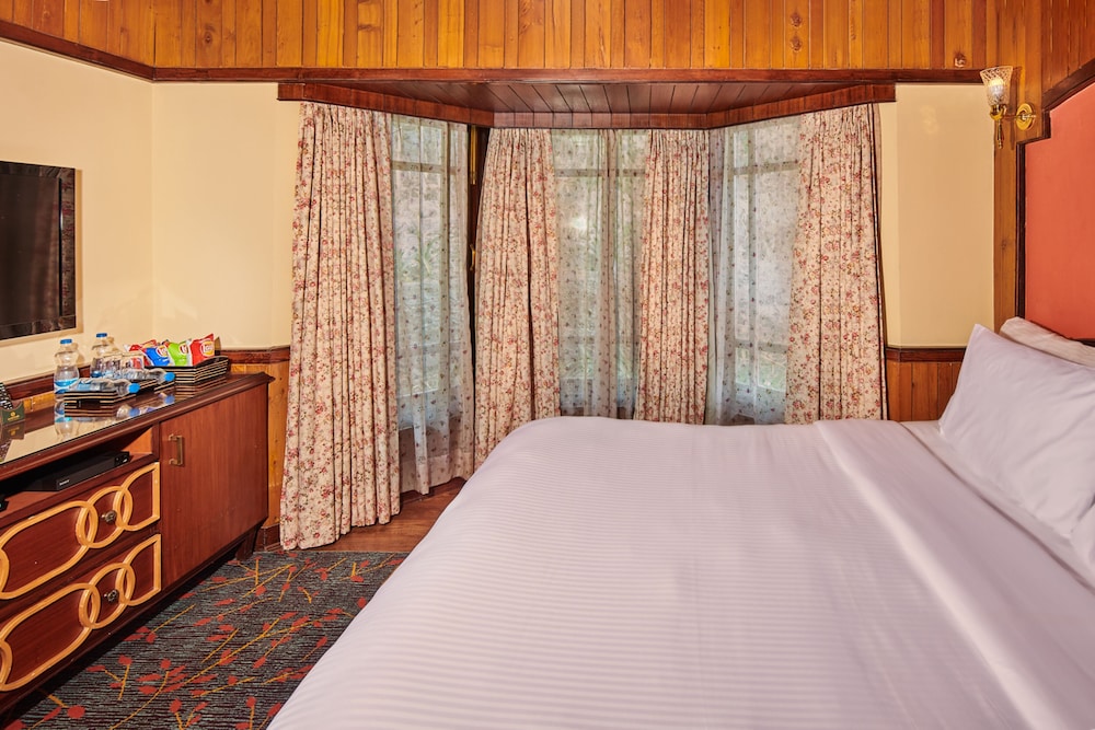 Heritage Room - Photo 2