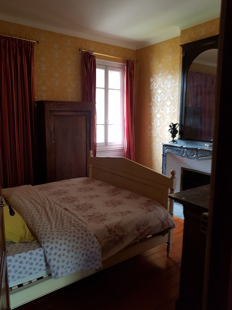 Classic Double Room (Jaune) photo 2