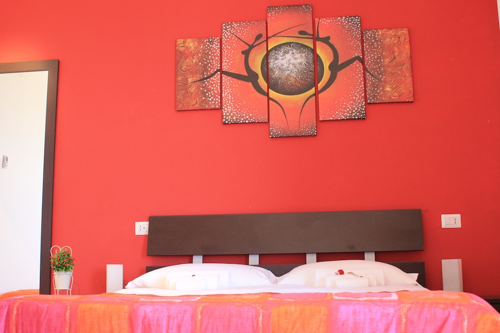 Triple Room (Rosso Piceno) photo 3