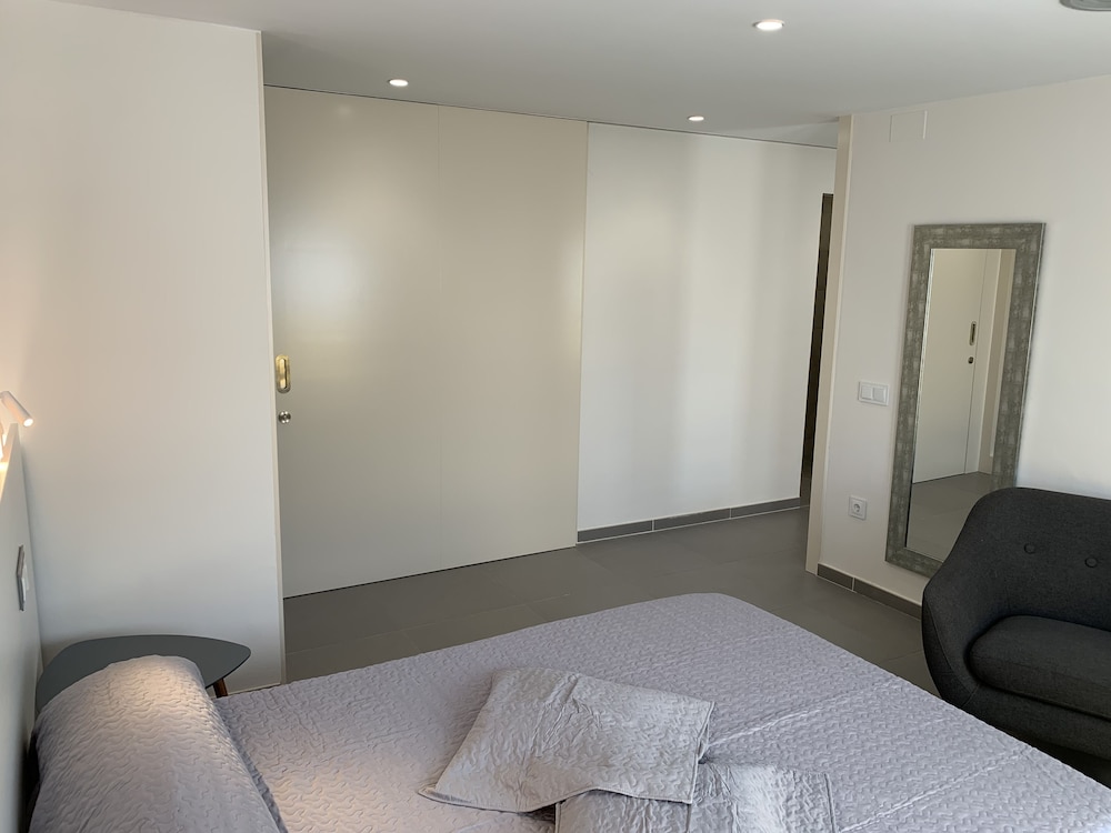 Deluxe Suite, 1 Double Bed photo 2
