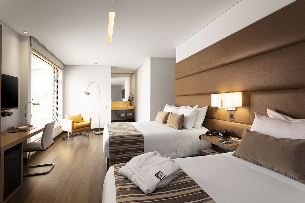 Superior Room, 2 Twin Beds