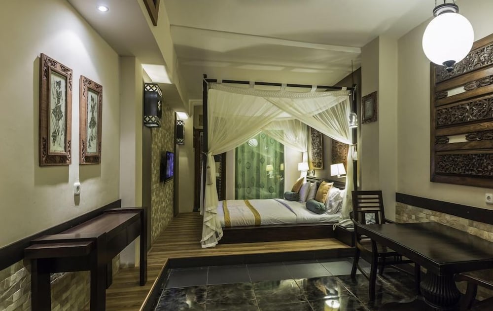 Deluxe Room photo 1