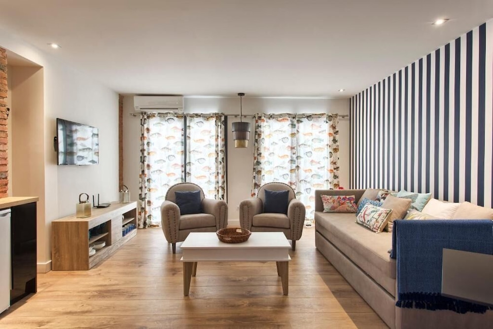 Design Apartment