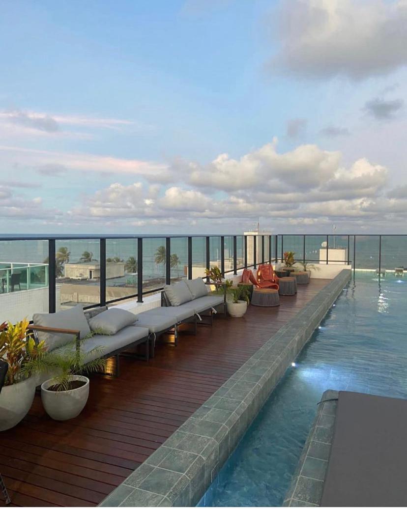 Apartment With Sea View photo 3