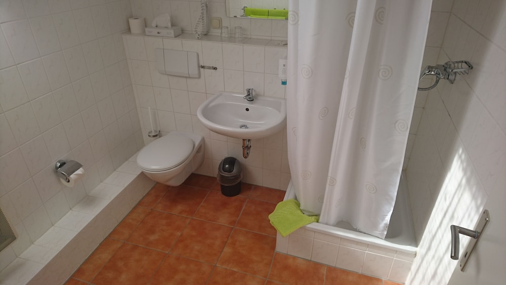 Comfort Double Room photo 2