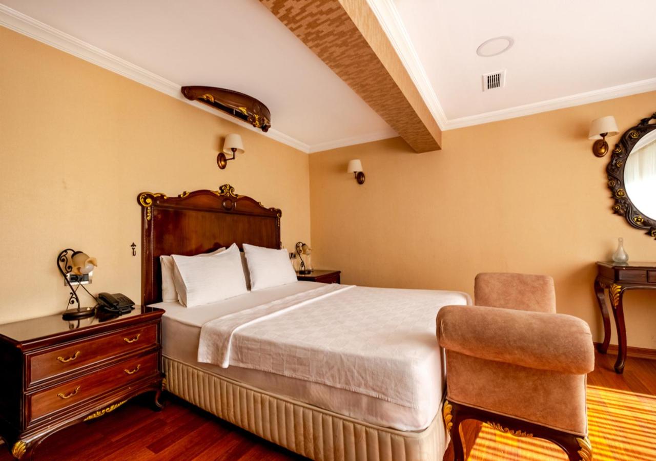Suite photo 1