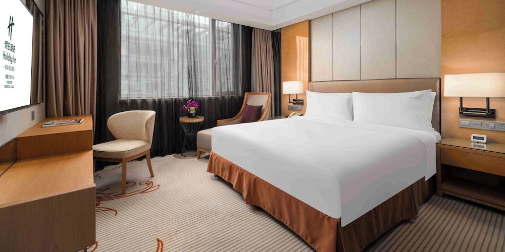 Suite, 1 Bedroom, Club Lounge Access (High Floor) - Photo 4