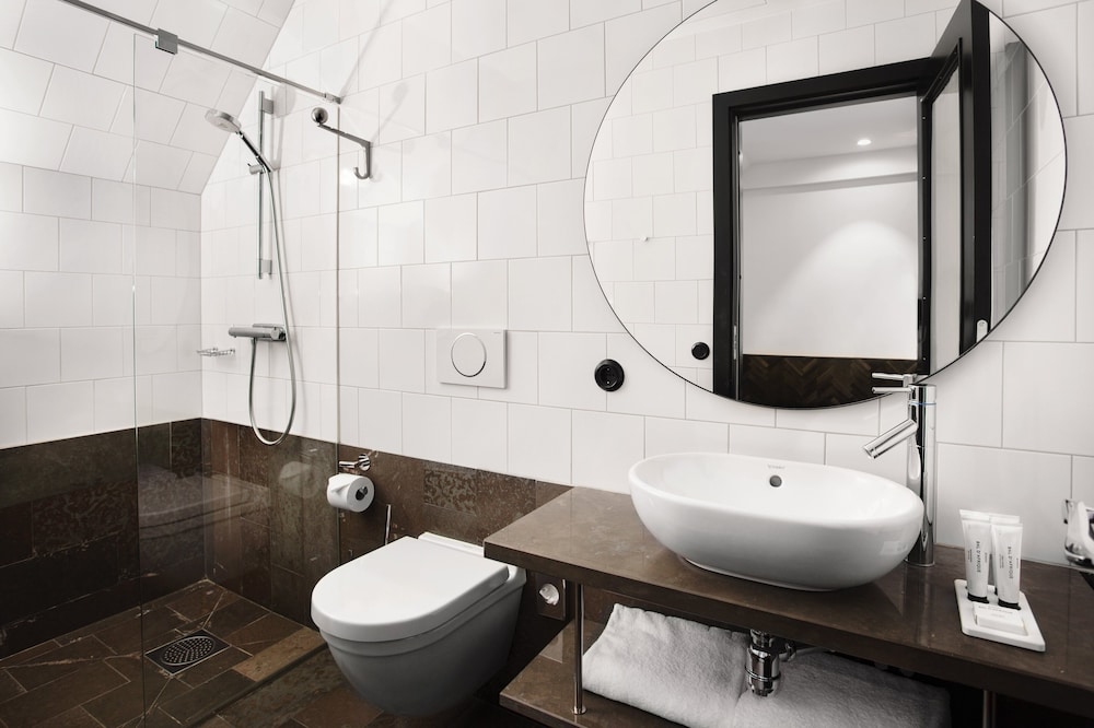 Suite (Etage) photo 3