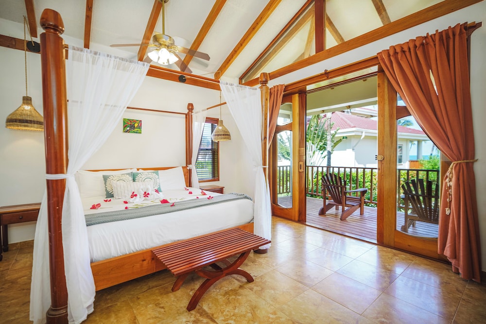 Premier Studio Suite, 1 Bedroom, Patio, Beachfront photo 2