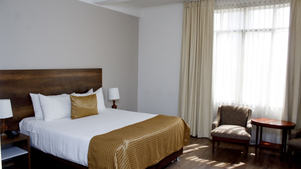 Standard Single Room, 1 Double Bed photo 3