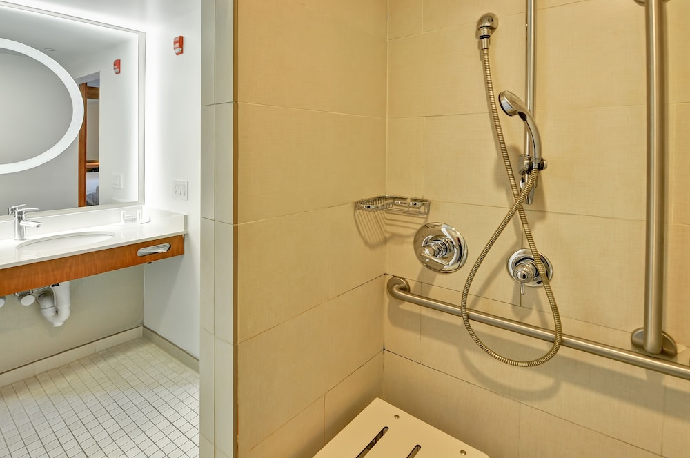 SpringHill Suites By Marriott Columbia Fort Meade Area, Billede 4