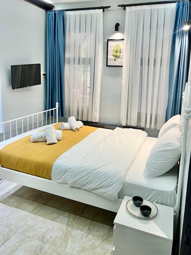 Classic Double Room photo 1