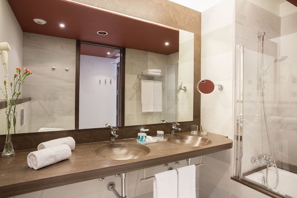 Habitación Familiar (4 Adultos)