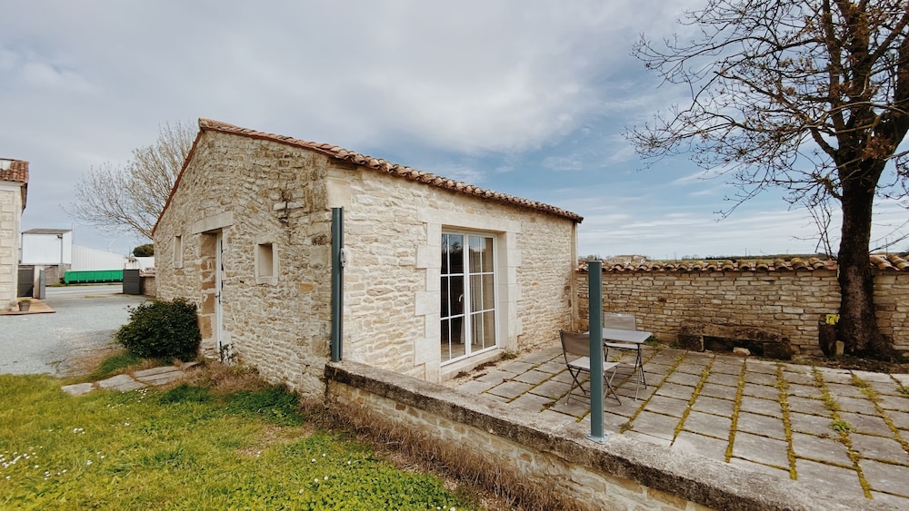 La Maisonnette