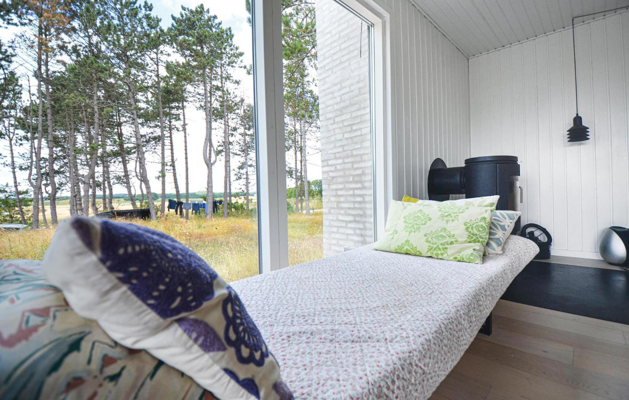 Three-Bedroom Vacation Home