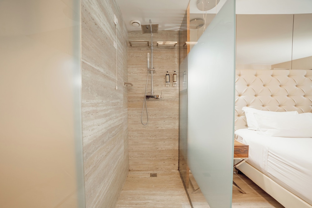 Double Room, Ground Floor
