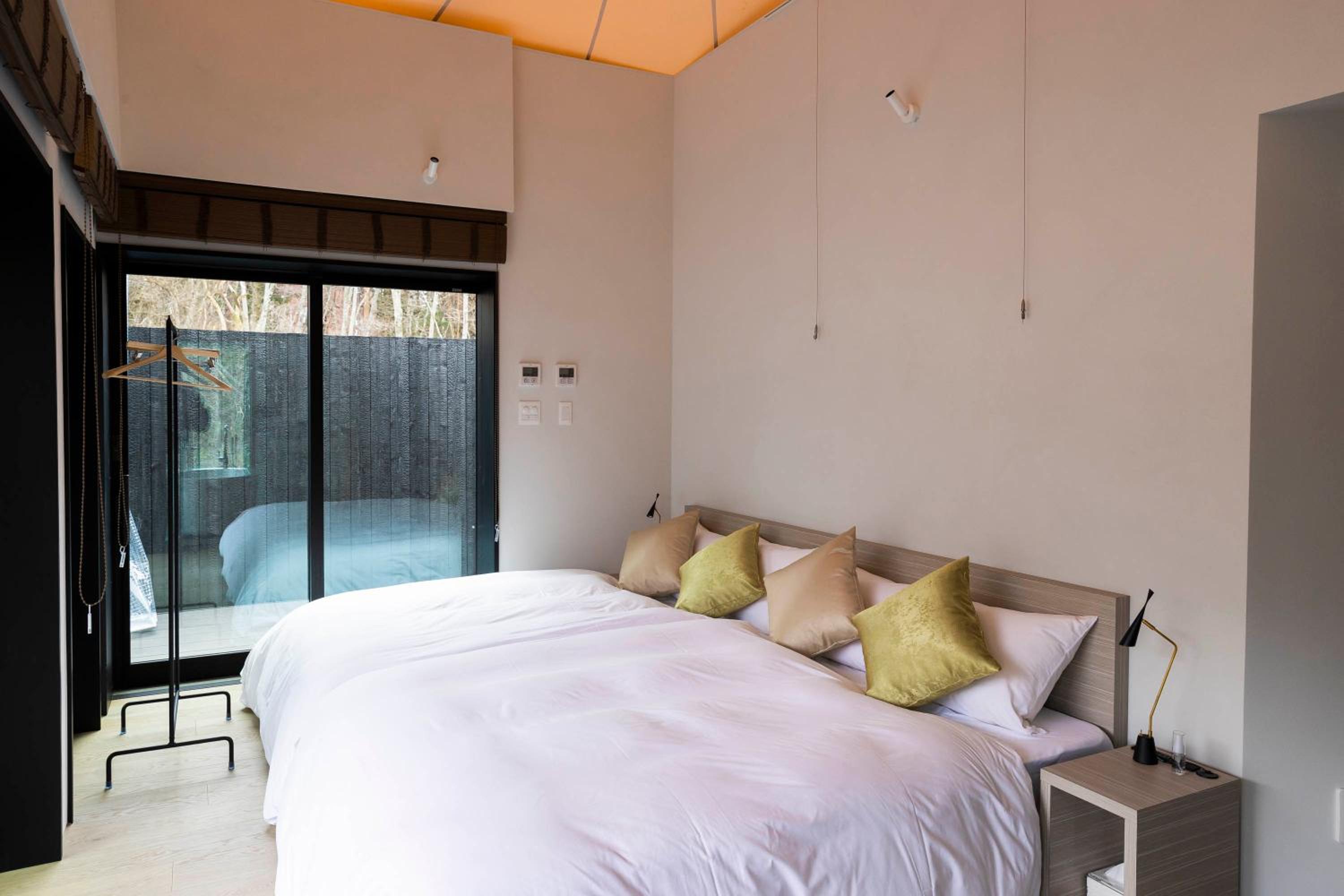 Double Room with Mountain View photo 1
