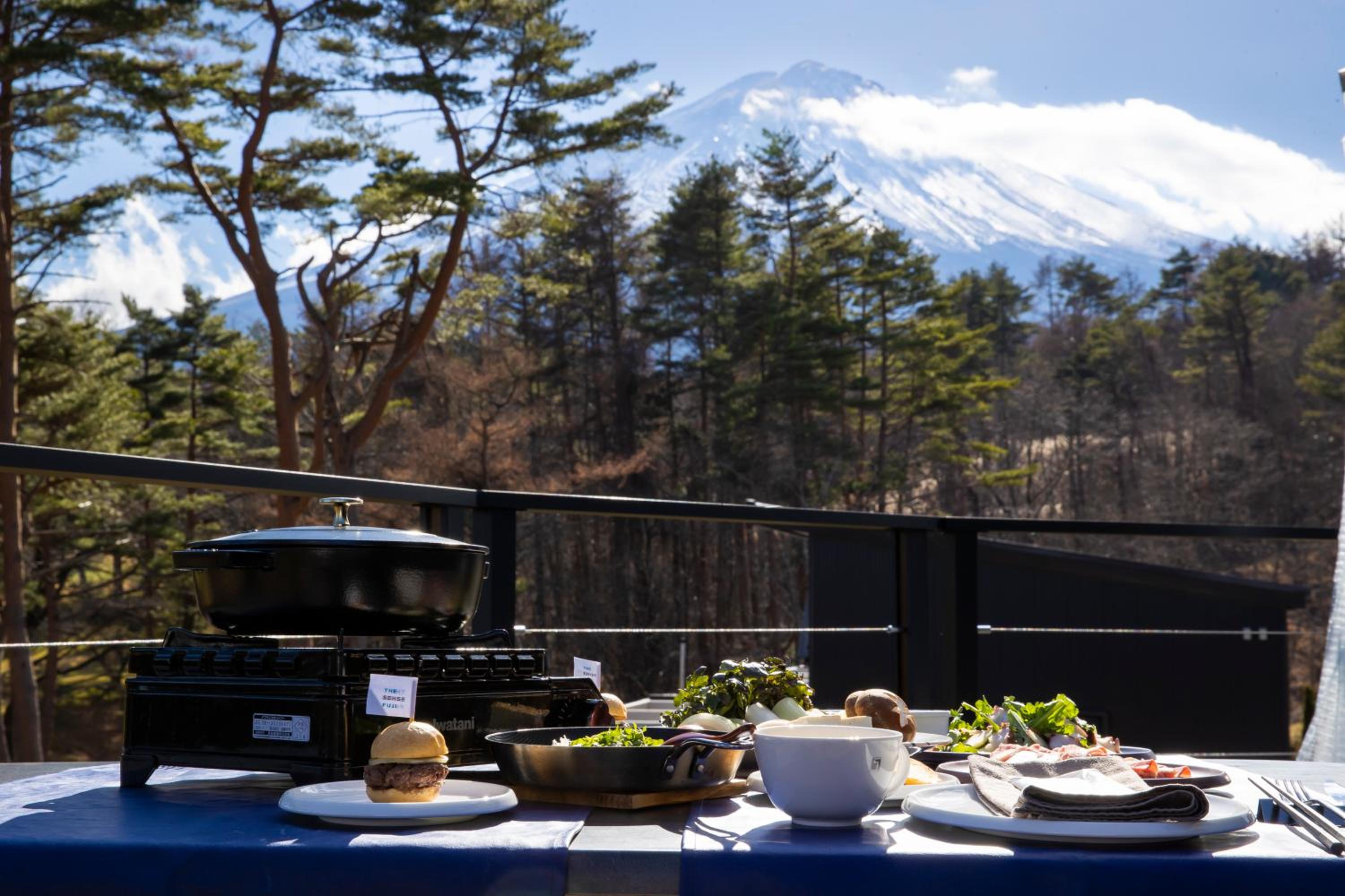 Double Room with Mountain View photo 3