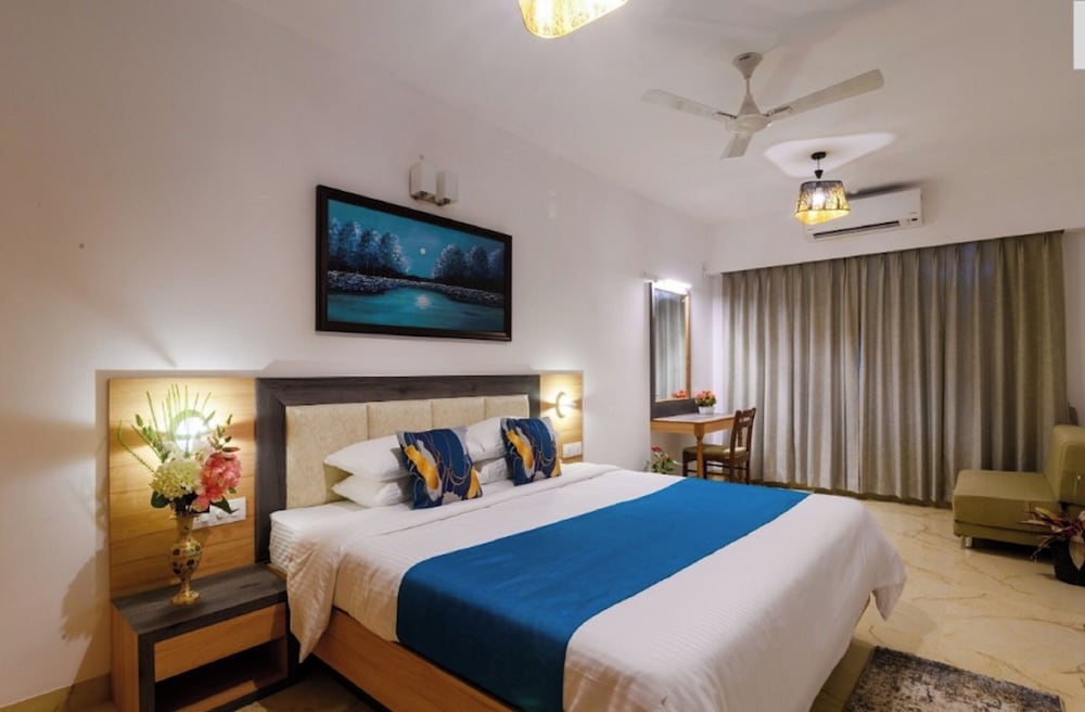 Royal Villa, 4 Bedrooms