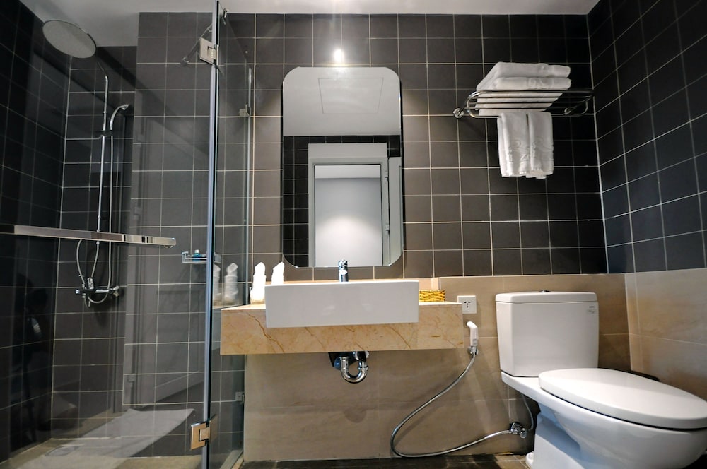Superior Double or Twin Room, Non Smoking, City View photo 3