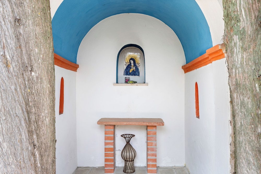 Deluxe House, Air conditioning, Garden View