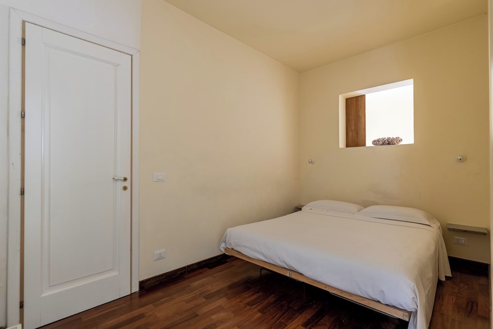 Classic Apartment