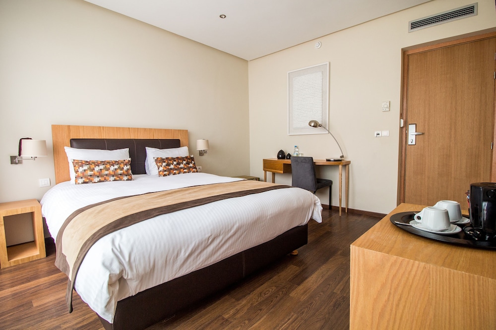 Junior Suite, Terrace photo 3