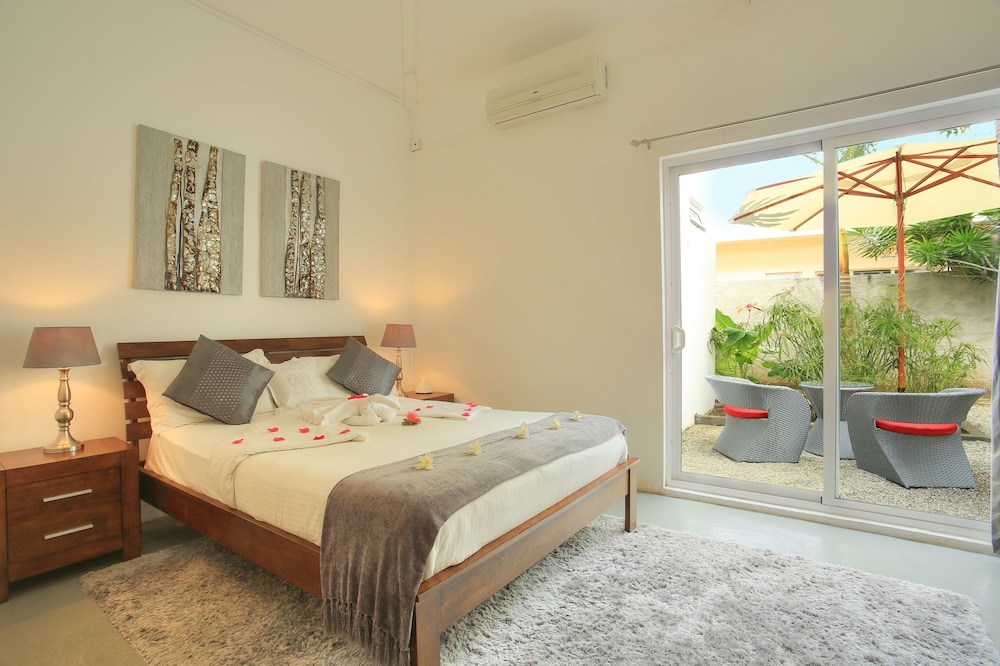 Comfort Room