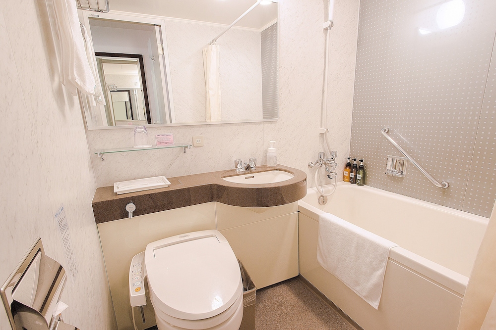 [Non-Smoking] Twin Room (21 sqm) - Photo 21