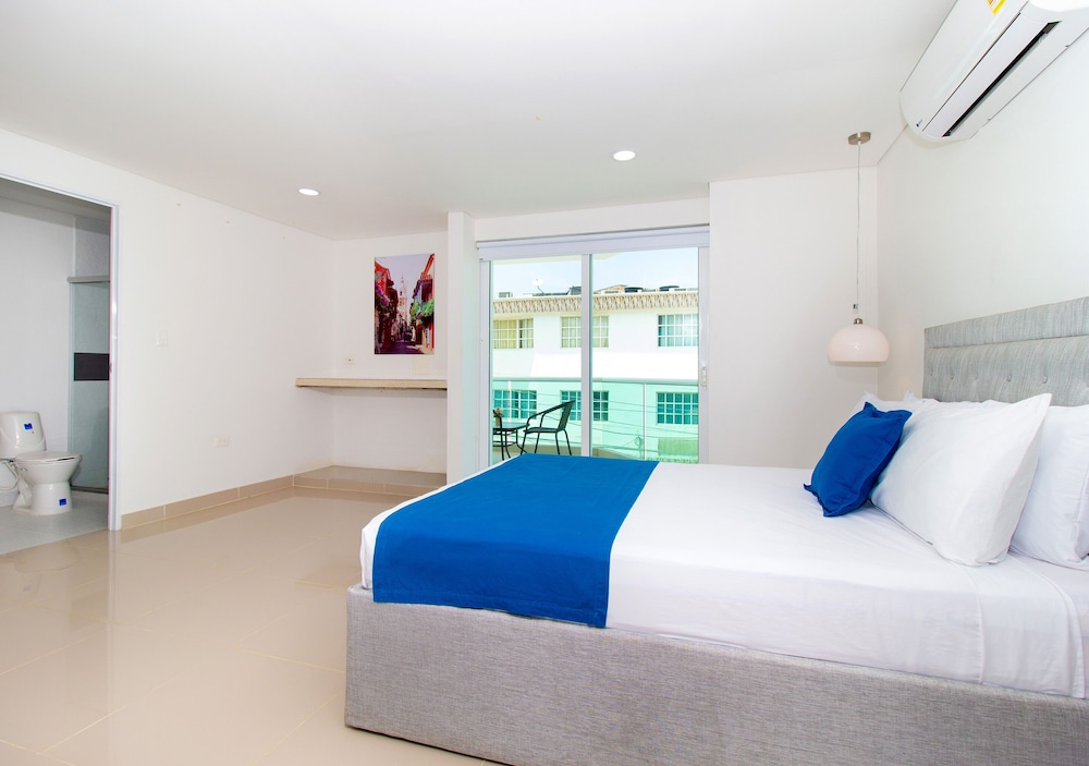 Superior Double Room - Photo 3