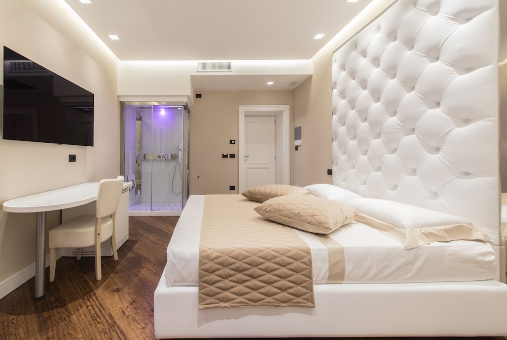 Luxury Double Room