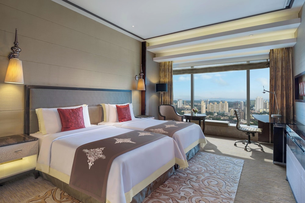 Grand Suite, 1 King Bed