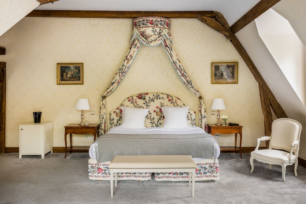 Suite (Suite Demeure) photo 2