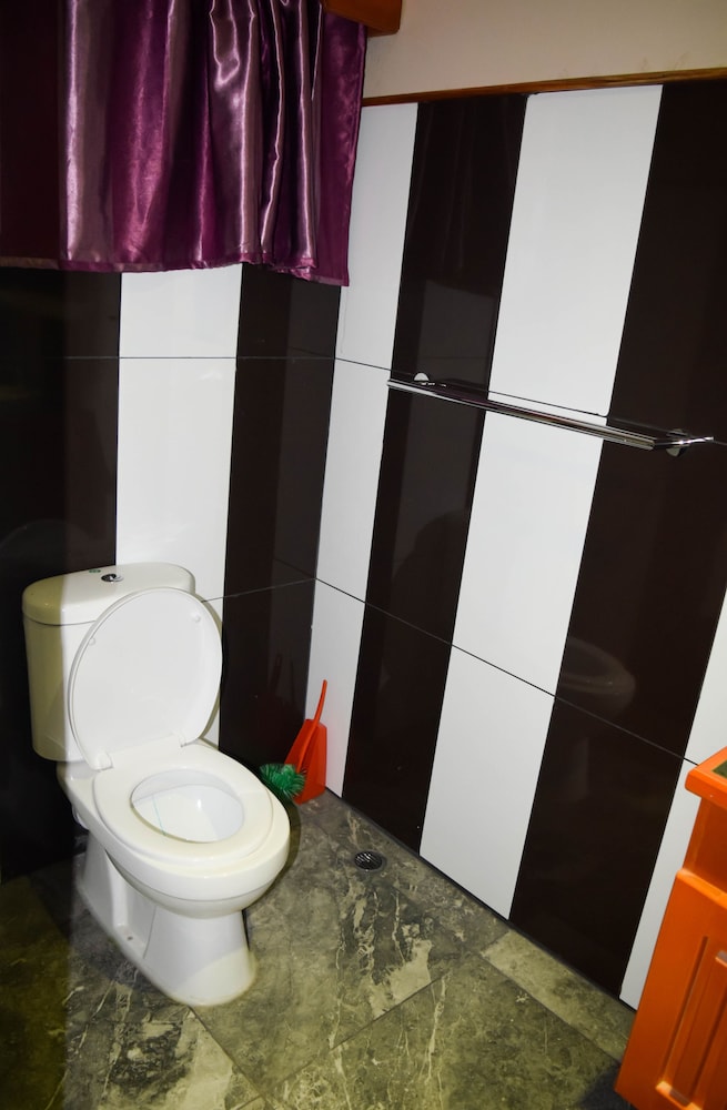 Deluxe Apartment photo 3