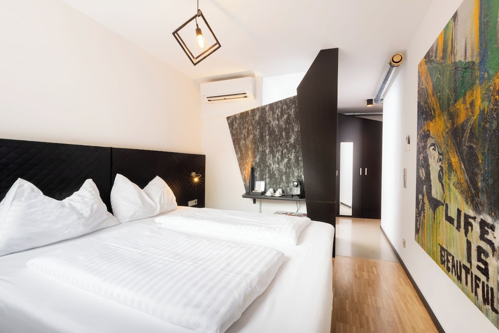 Double Room, Courtyard Area - Photo 1