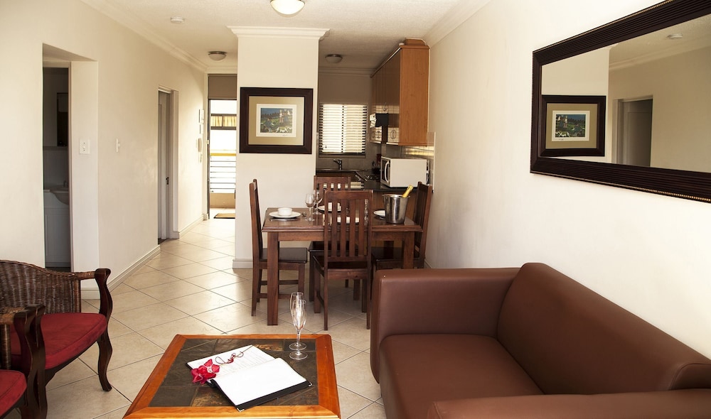 Classic Apartment, 2 Bedrooms