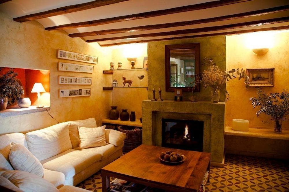 Junior Double or Twin Room, Terrace photo 2
