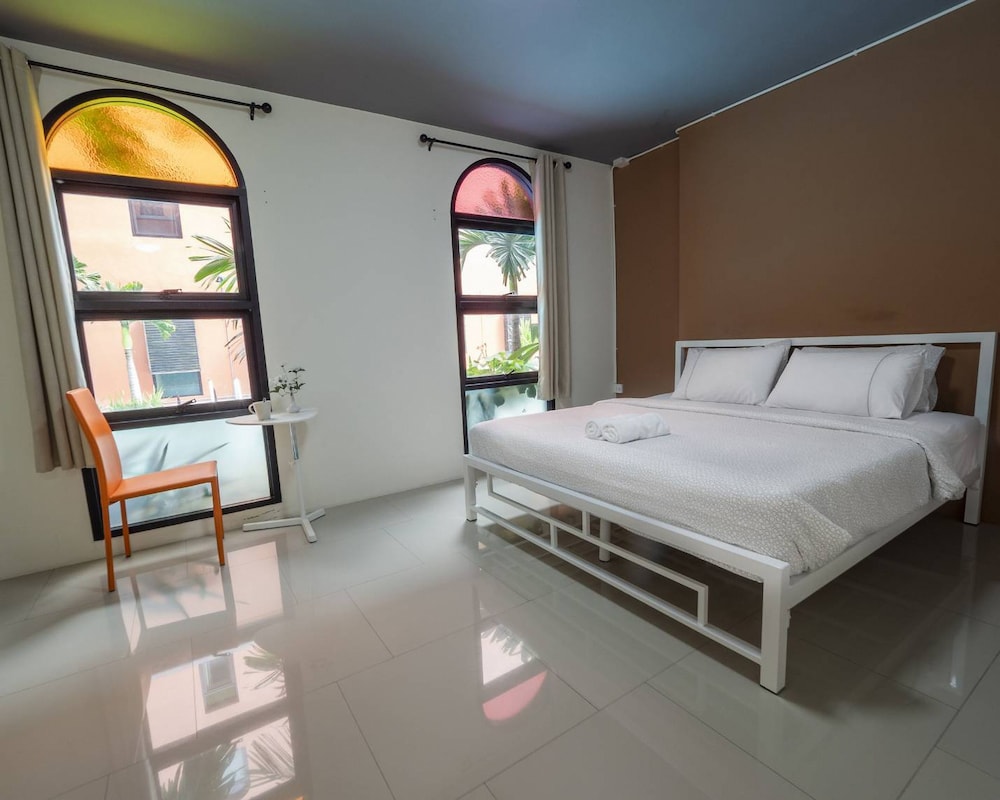 Standard Double Room photo 1